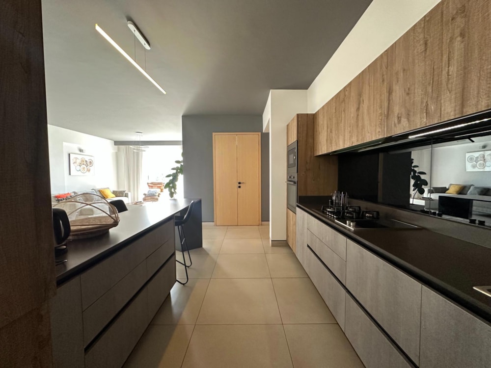 Apartment to rent in Kilimani, Kenya - 3KE1735814
