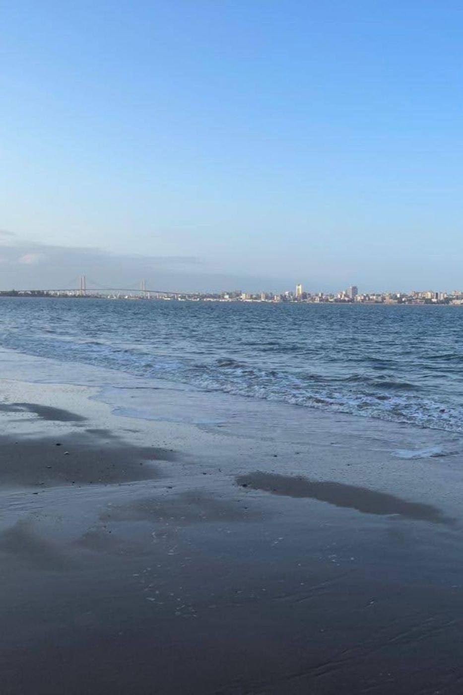 Vacant land for investment in Catembe, Mozambique - 3MQ1735836 Vacant land for investment in Catembe, Mozambique - 3MQ1735836