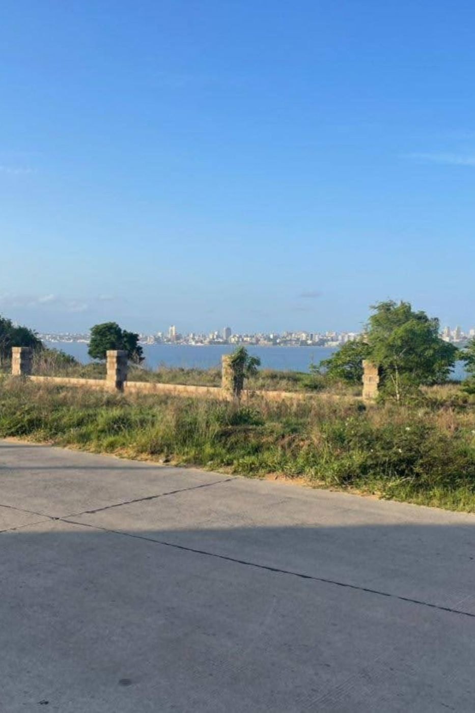 Vacant land for investment in Catembe, Mozambique - 3MQ1735836 Vacant land for investment in Catembe, Mozambique - 3MQ1735836