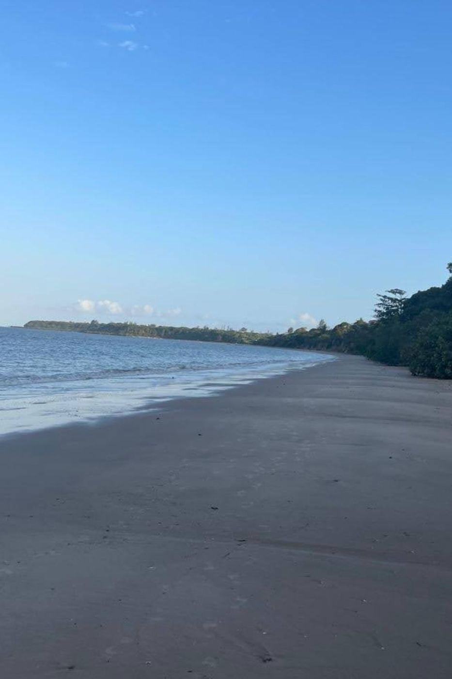 Vacant land for investment in Catembe, Mozambique - 3MQ1735836 Vacant land for investment in Catembe, Mozambique - 3MQ1735836