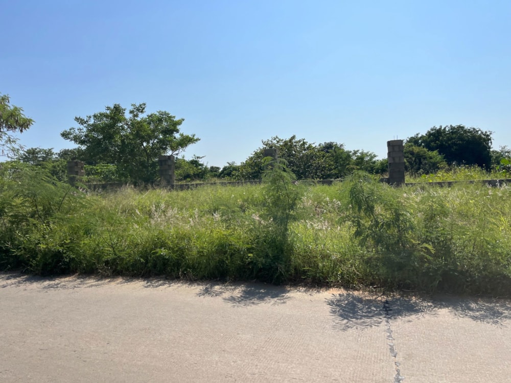 Vacant land for investment in Catembe, Mozambique - 3MQ1735836