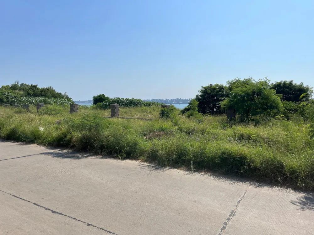 Vacant land for investment in Catembe, Mozambique - 3MQ1735836