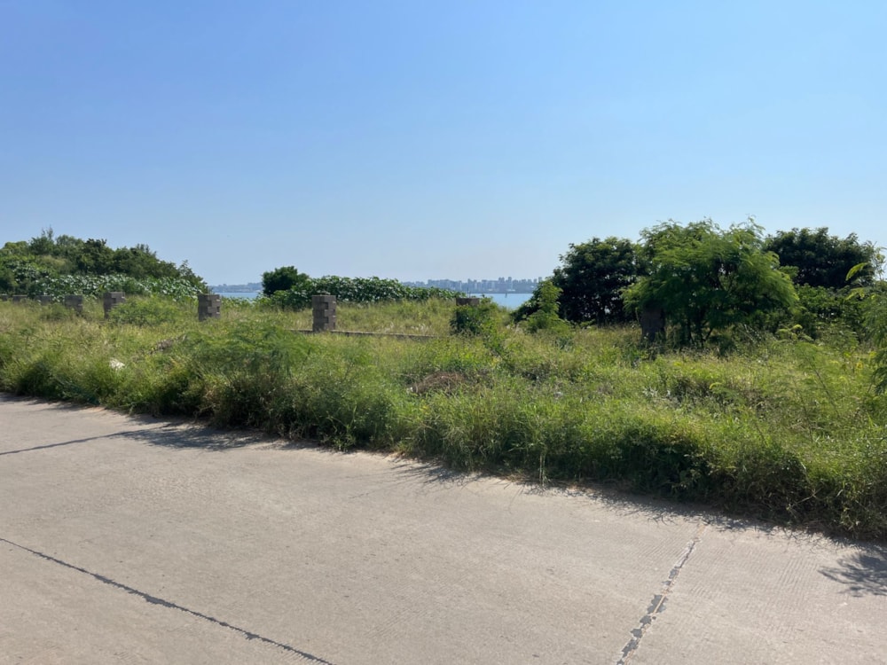 Vacant land for investment in Catembe, Mozambique - 3MQ1735836