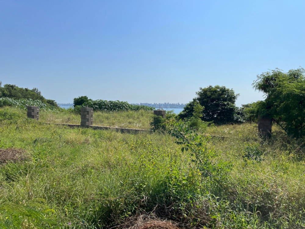 Vacant land for investment in Catembe, Mozambique - 3MQ1735836
