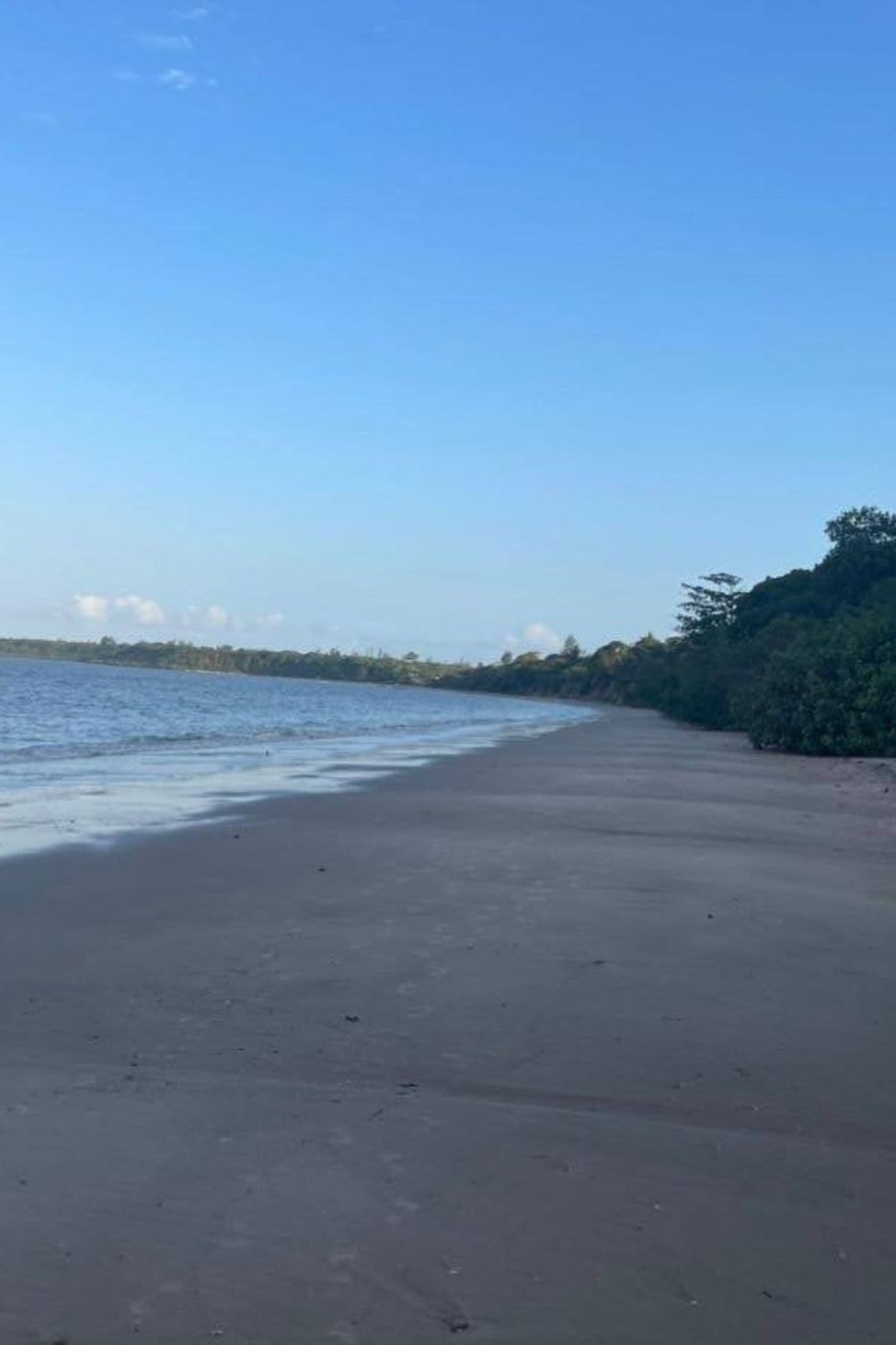 Vacant land for investment in Catembe, Mozambique - 3MQ1735836 Vacant land for investment in Catembe, Mozambique - 3MQ1735836