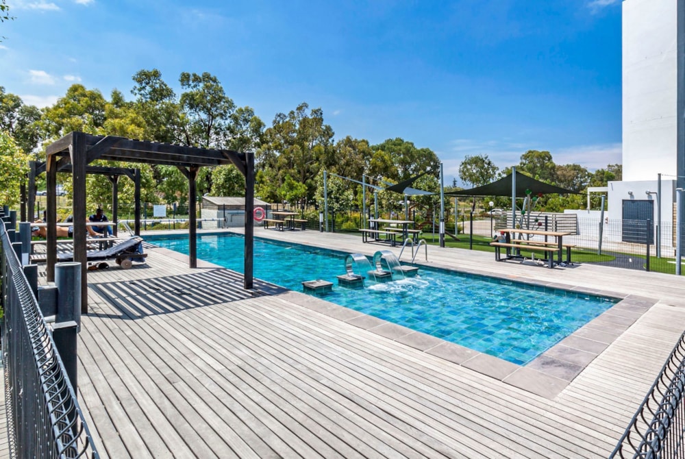 Apartment to rent in Paardevlei - SWL1735824