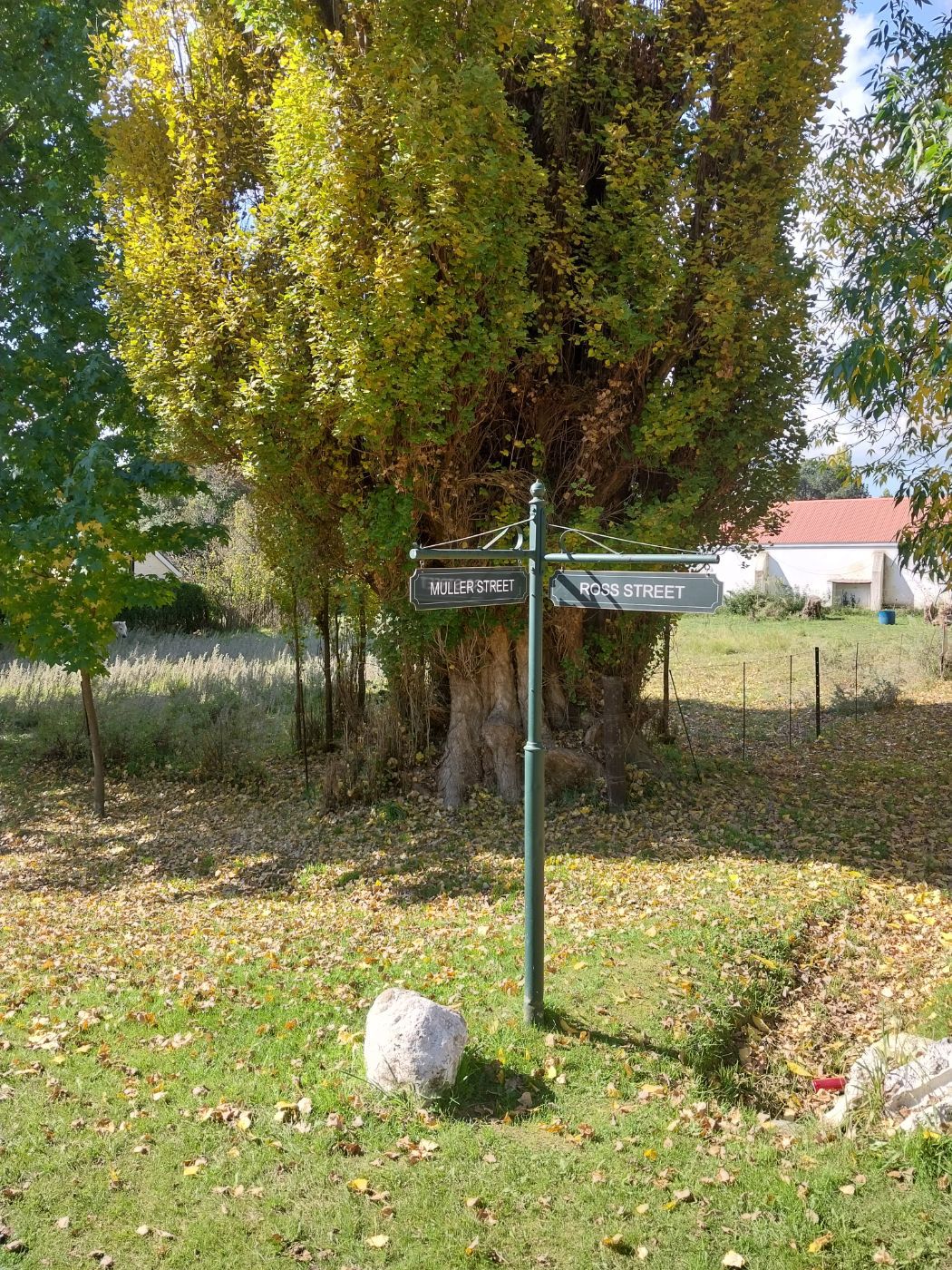 Residential vacant land for sale in Rhodes - 1KK1735825