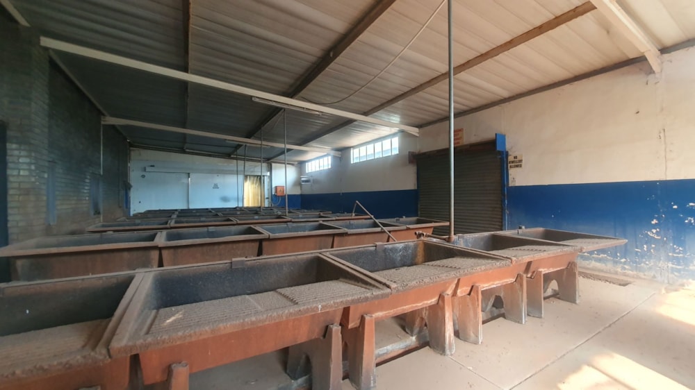 Smallholding for sale in Witkop - 1VT1735828