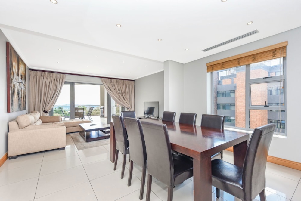 Apartment for sale in Morningside, Sandton - HP1735827