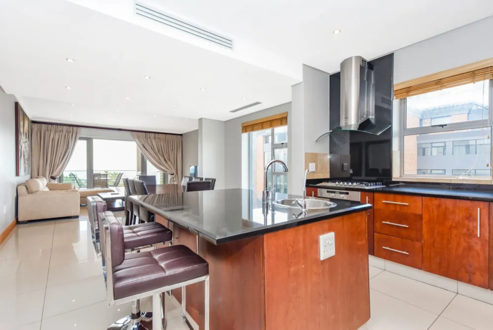 Apartment for sale in Morningside, Sandton - HP1735827