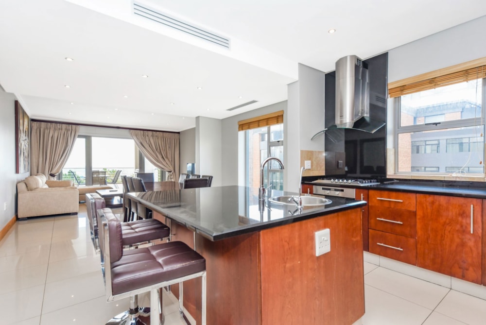 Apartment for sale in Morningside, Sandton - HP1735827