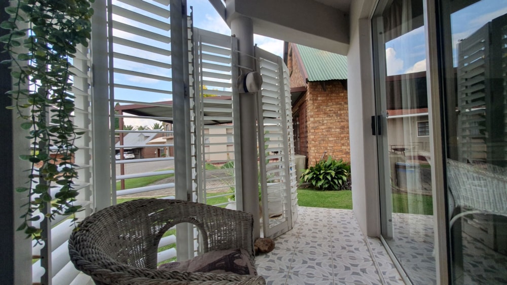 Double-storey house for sale in Vaal Marina, Gauteng - 1VT1735846