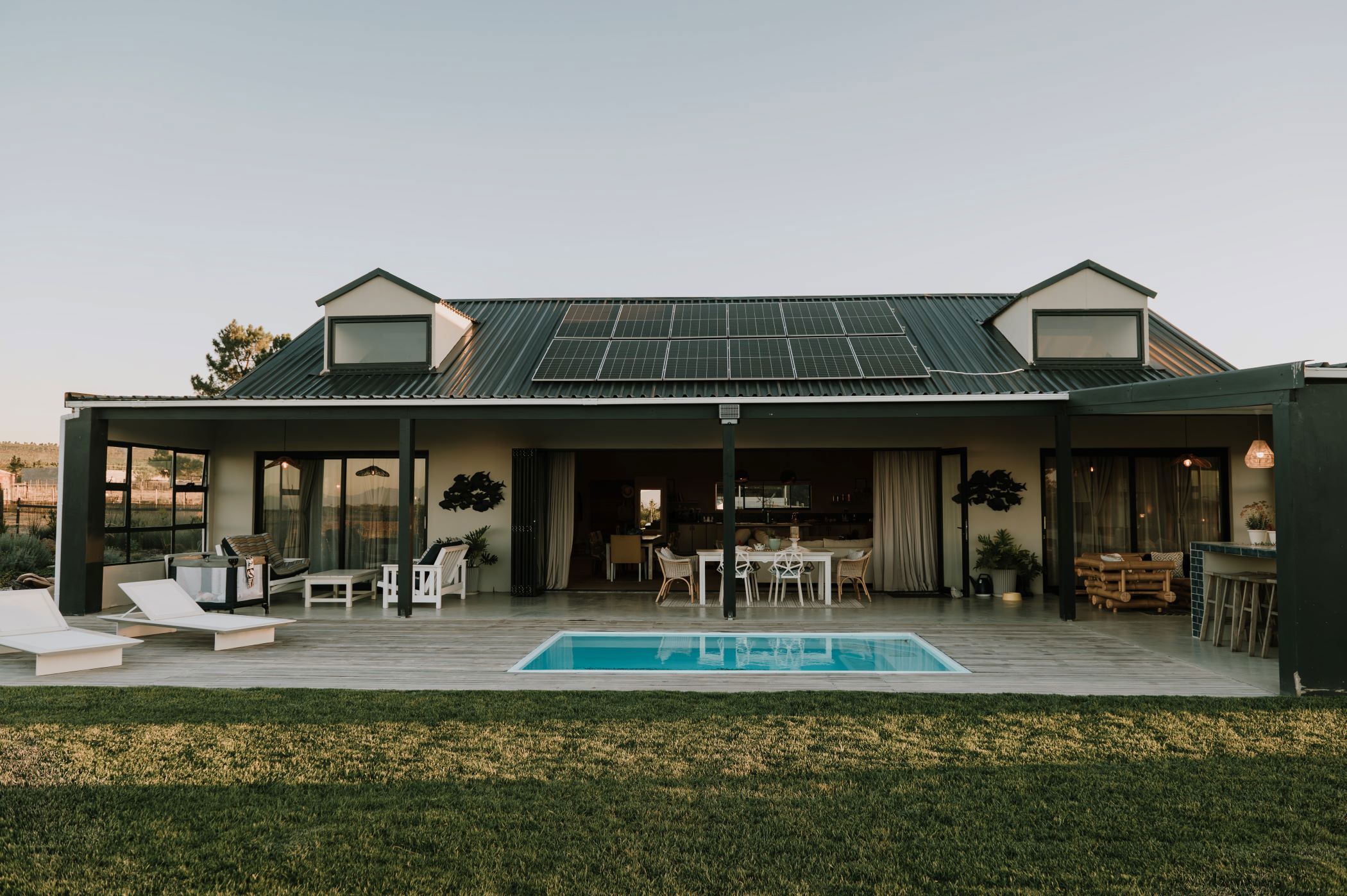 Smallholding for sale in Albertinia - 1SR1735834