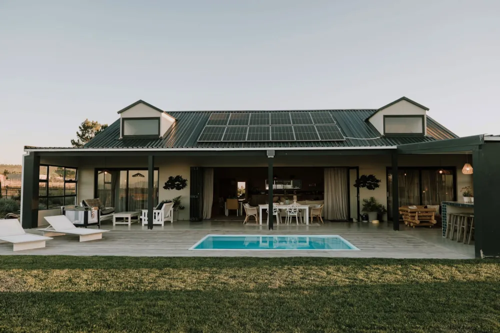 Smallholding for sale in Albertinia - 1SR1735834