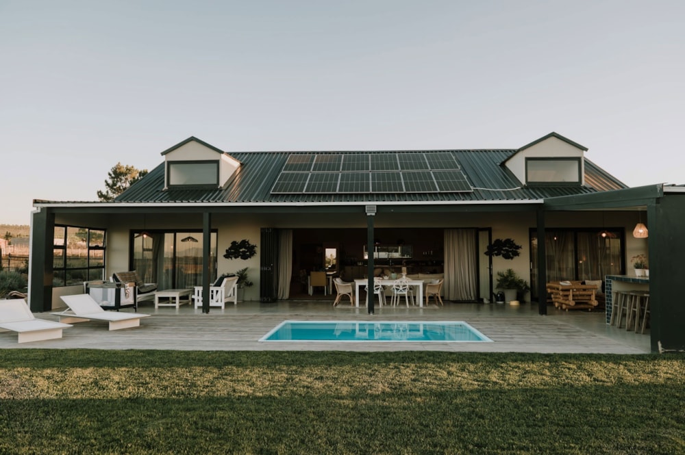 Smallholding for sale in Albertinia - 1SR1735834