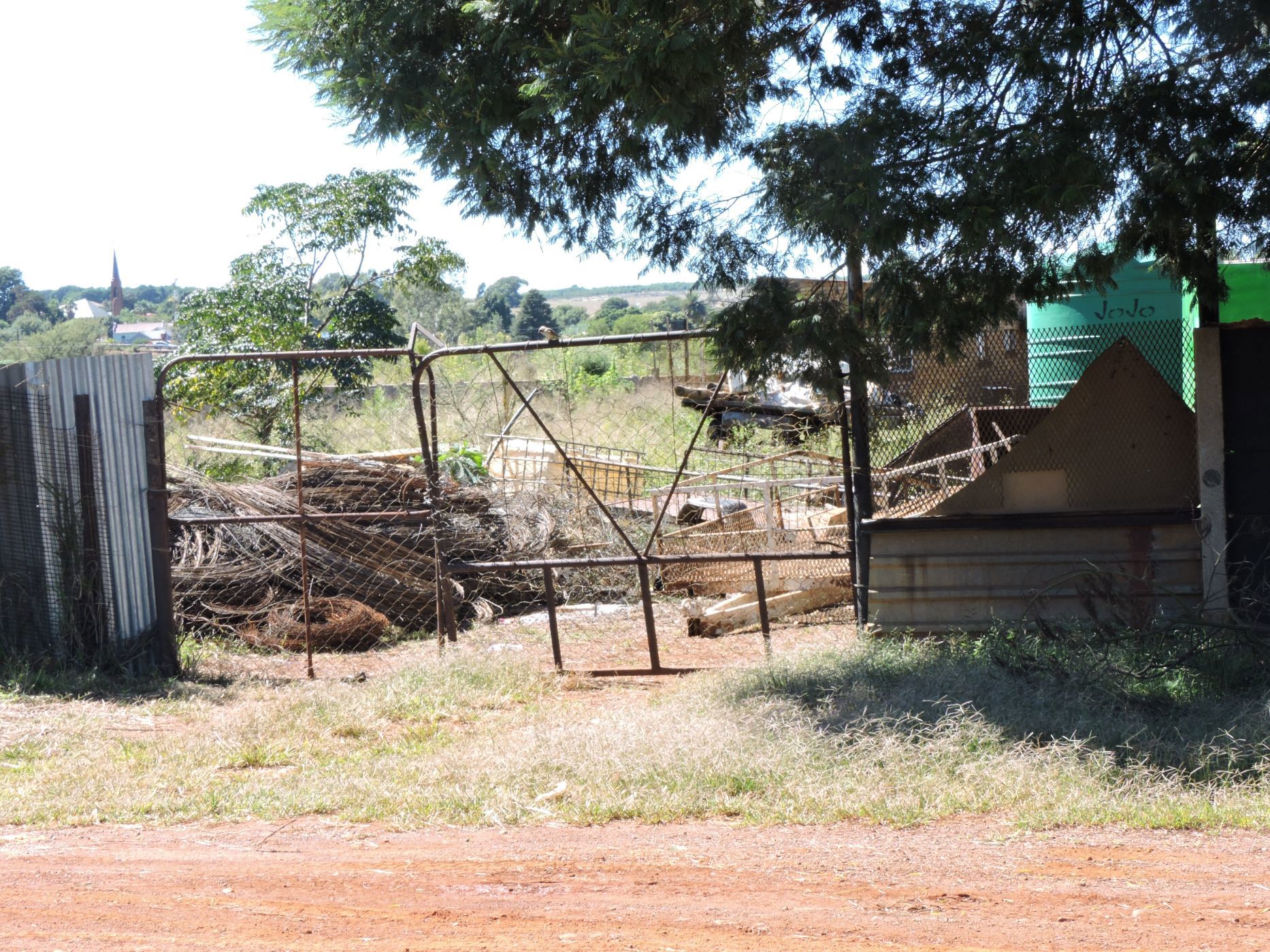 Commercial industrial property for sale in Koster - 1RU1735851