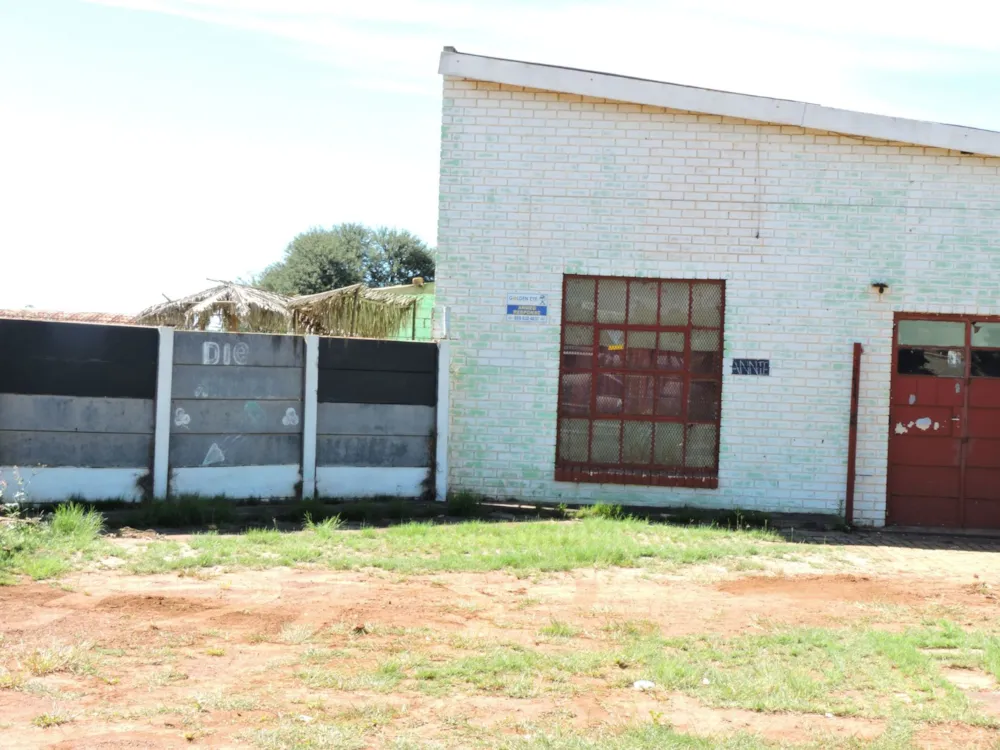 Commercial industrial property for sale in Koster - 1RU1735851 Commercial industrial property for sale in Koster - 1RU1735851