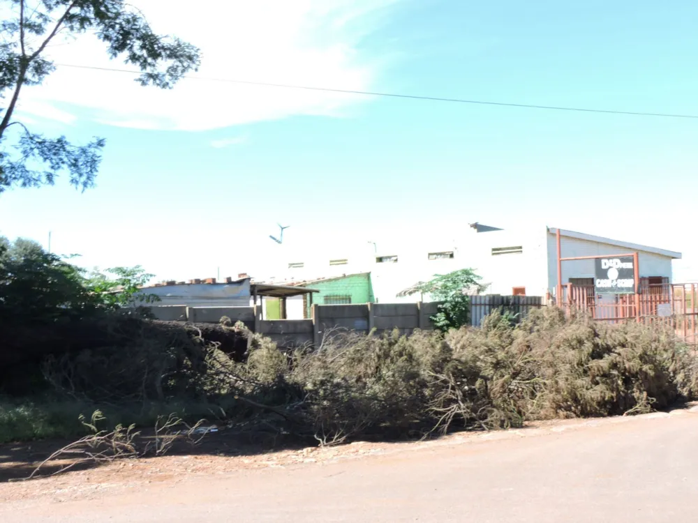Commercial industrial property for sale in Koster - 1RU1735851 Commercial industrial property for sale in Koster - 1RU1735851