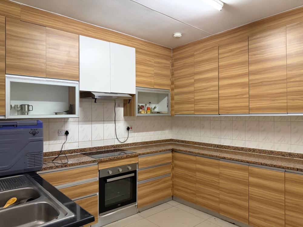 House let in Gaborone, Botswana - 3BO1738460