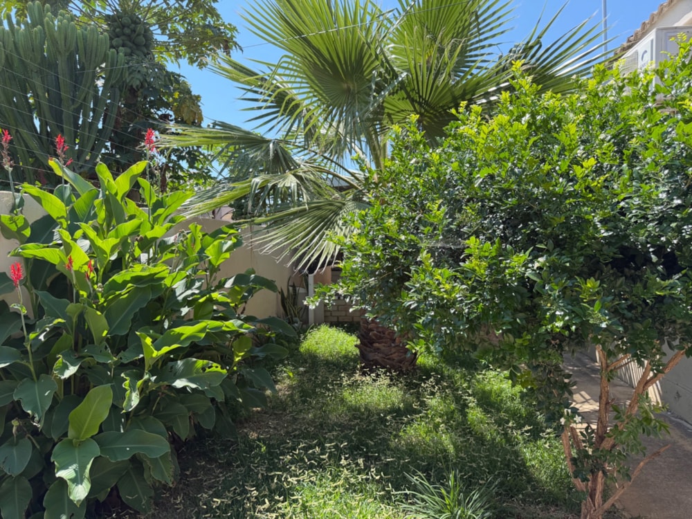 House let in Gaborone, Botswana - 3BO1738460