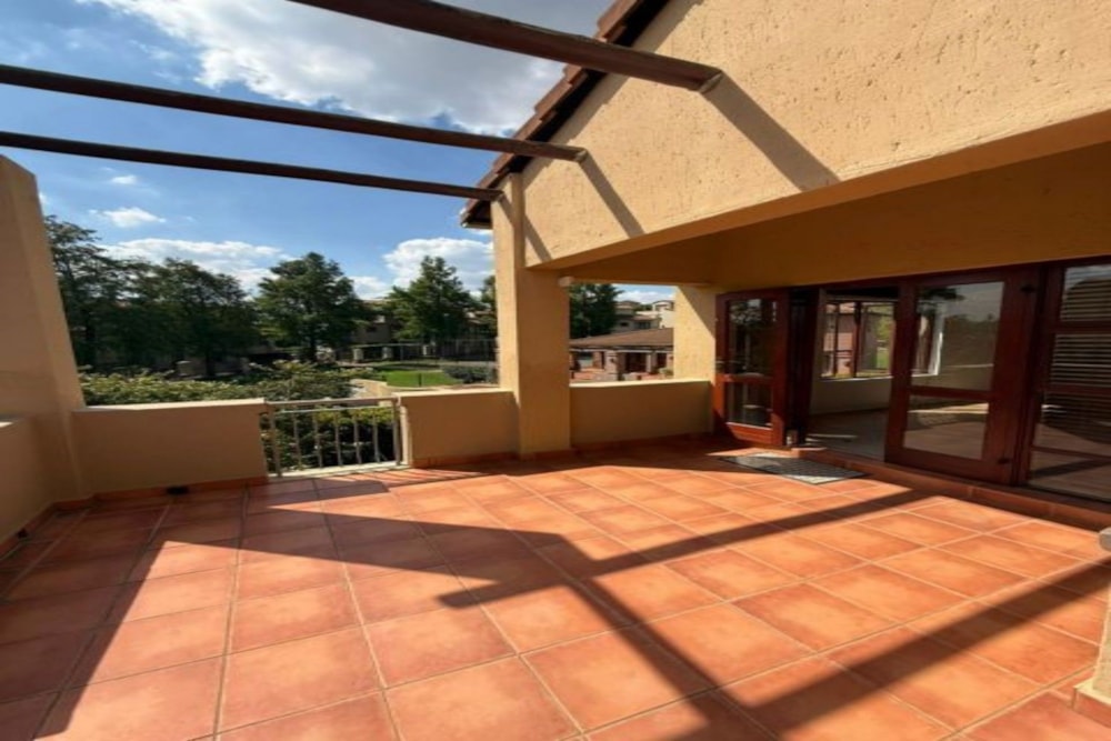 Apartment to rent in Douglasdale - FYL1735883