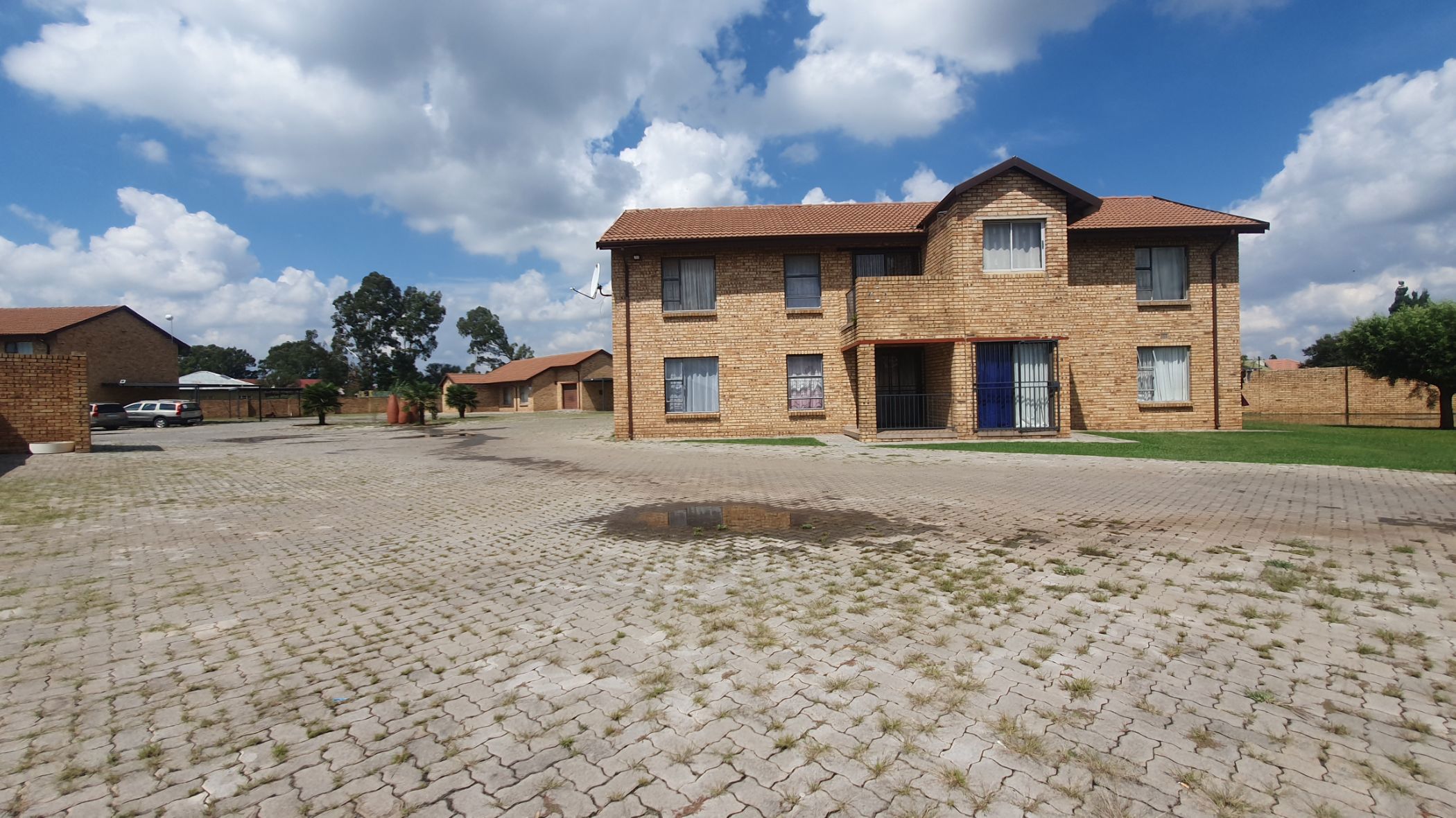 Apartment for sale in Riversdale, Meyerton - 1VT1736253