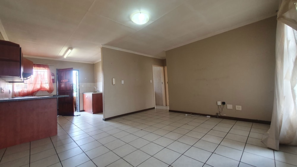 Apartment for sale in Riversdale, Meyerton - 1VT1736253