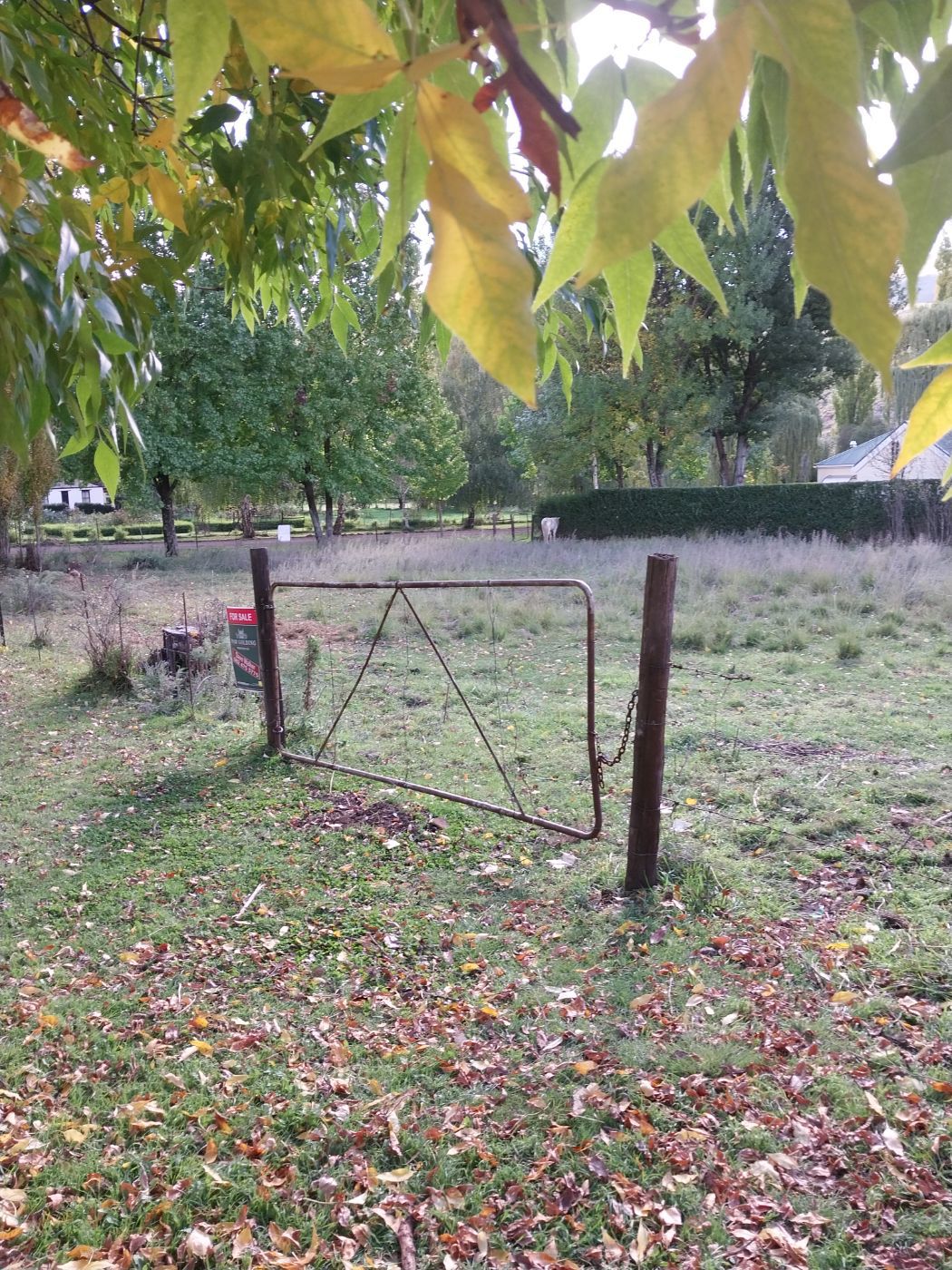 Residential vacant land for sale in Rhodes - 1KK1735876