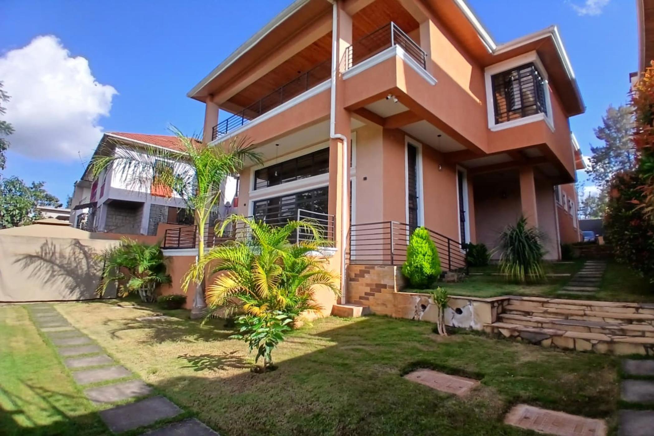 House to rent in Kiambu Road, Kenya - 3KE1739403