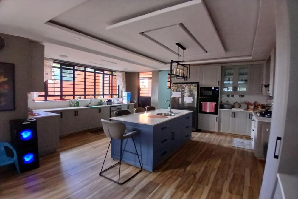 House to rent in Kiambu Road, Kenya - 3KE1739403