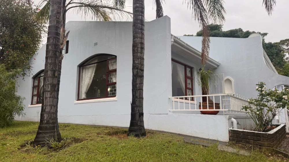 House sold in Swellendam - 1SW1735881 House sold in Swellendam - 1SW1735881