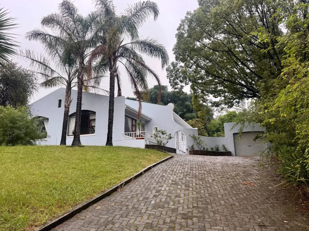 House sold in Swellendam - 1SW1735881 House sold in Swellendam - 1SW1735881