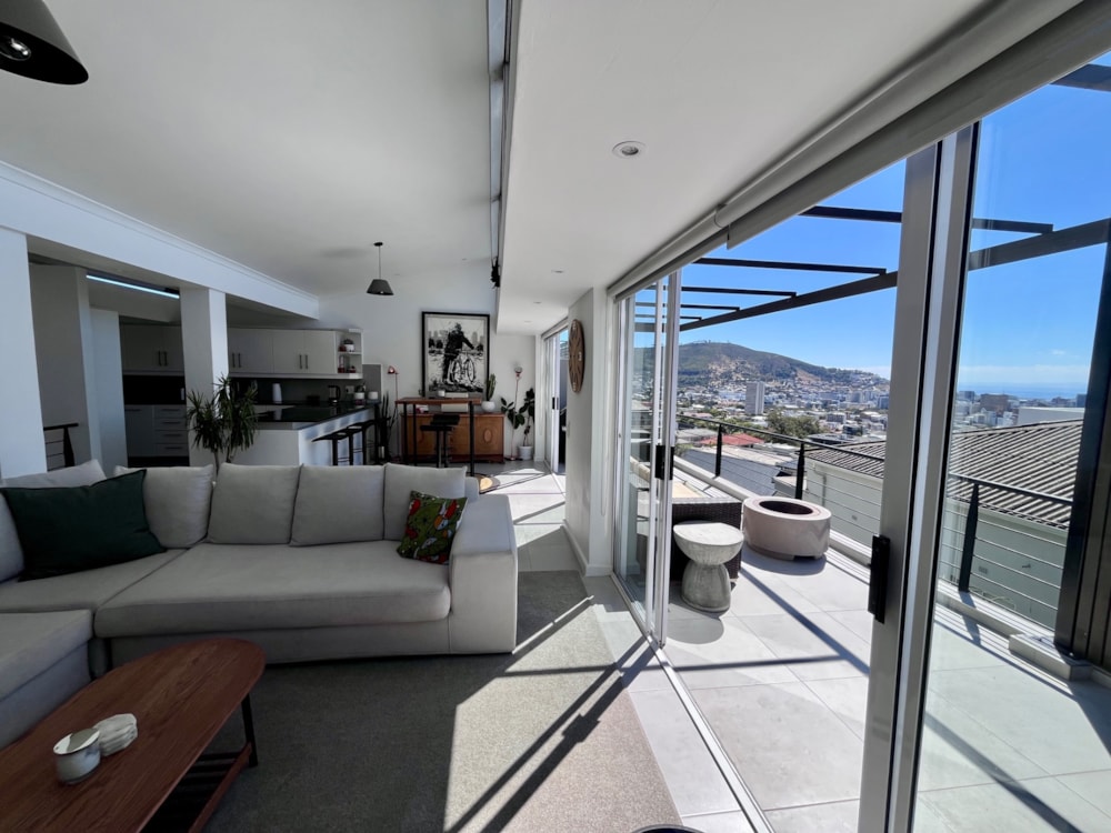Apartment to rent in Vredehoek - CBL1735898 Apartment to rent in Vredehoek - CBL1735898
