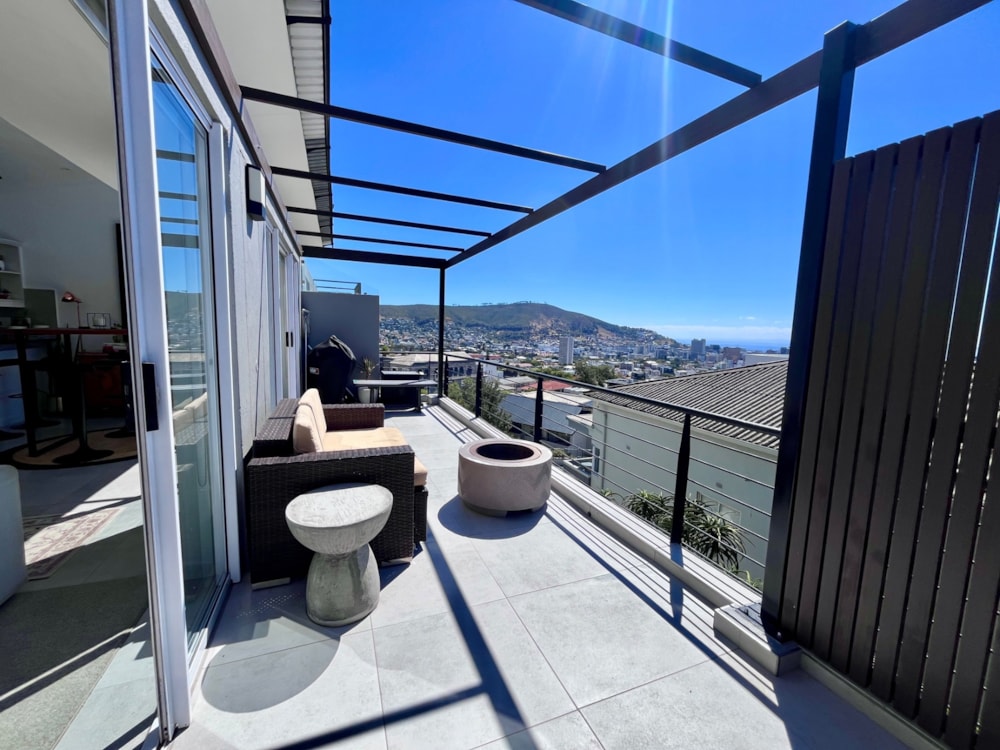 Apartment to rent in Vredehoek - CBL1735898 Apartment to rent in Vredehoek - CBL1735898