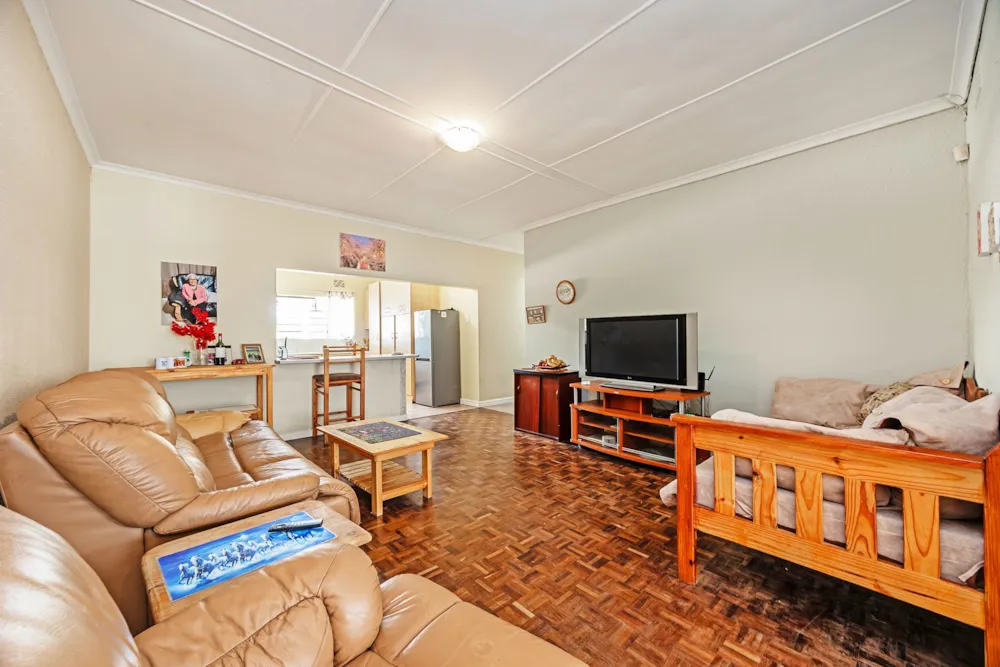 House sold in Shirley Park - DBV1736821 House sold in Shirley Park - DBV1736821