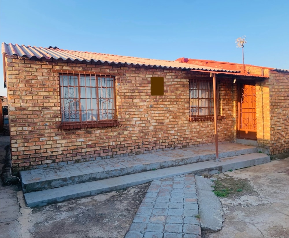 House for sale in Tsakane - 1BJ1735885