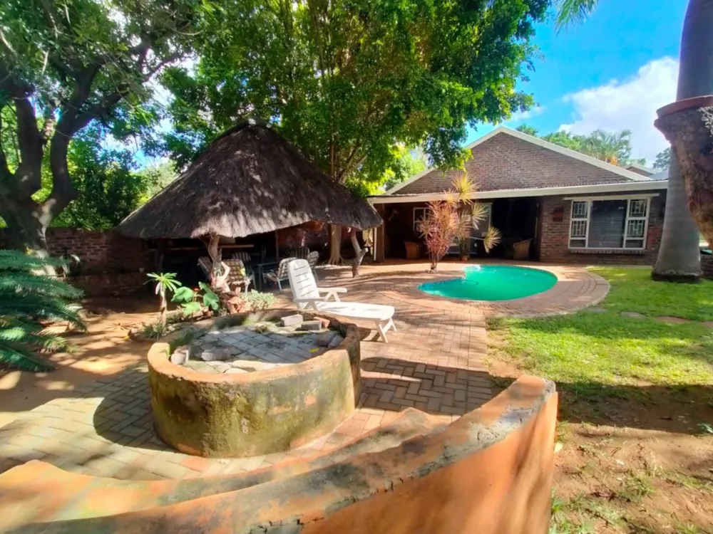House for sale in Phalaborwa - 1PW1735897