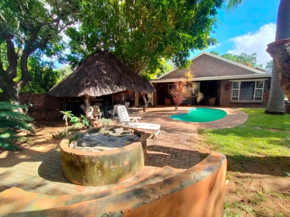 House for sale in Phalaborwa - 1PW1735897