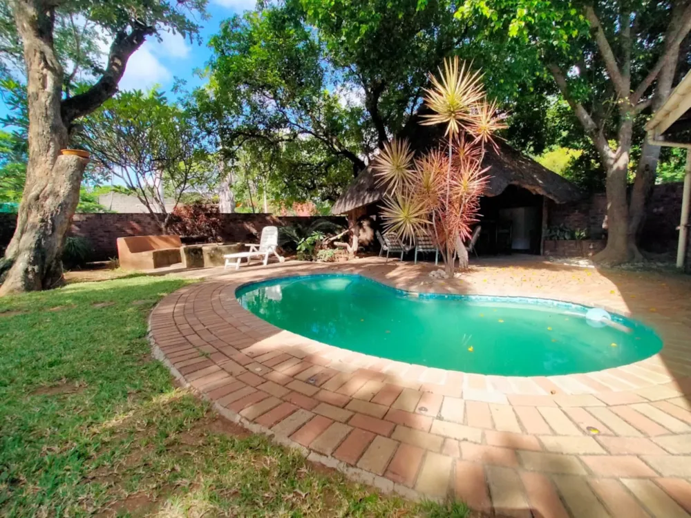 House for sale in Phalaborwa - 1PW1735897