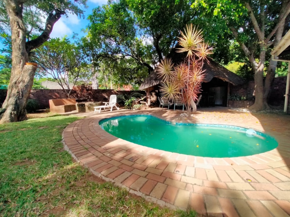 House for sale in Phalaborwa - 1PW1735897