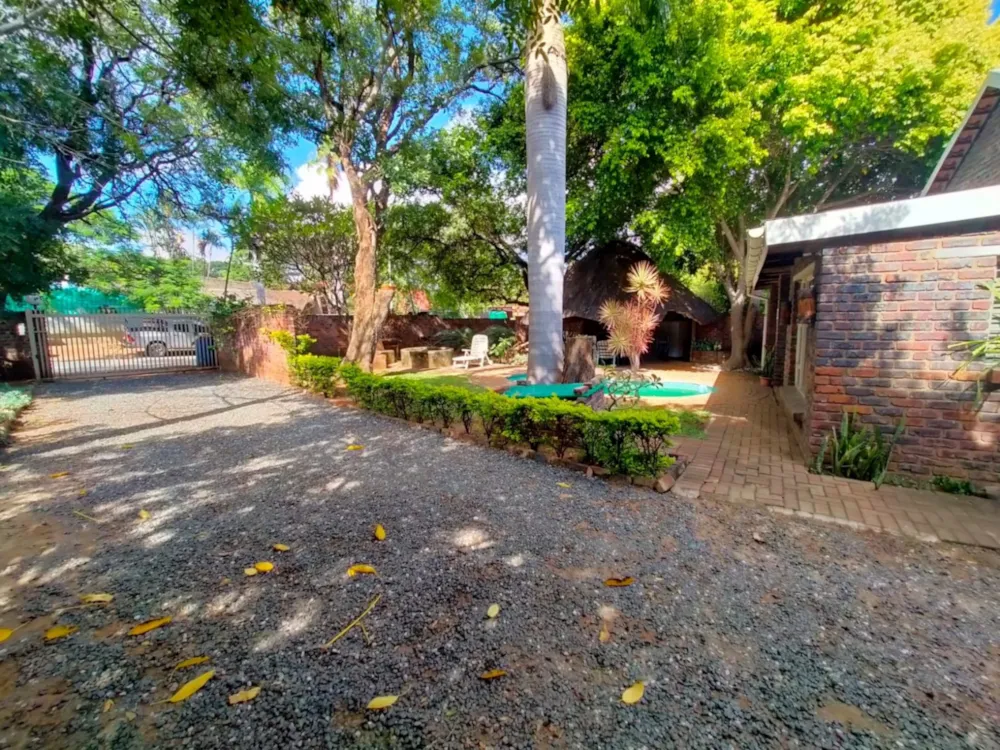 House for sale in Phalaborwa - 1PW1735897