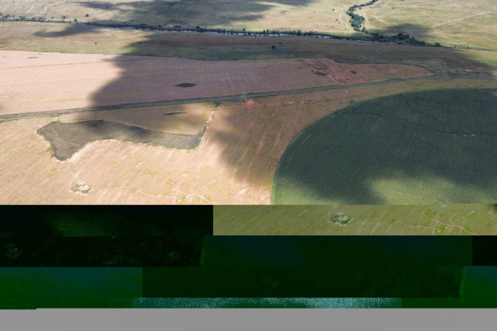 Mixed use farm for sale in Kromdraai, Witbank, eMalahleni - 1WD1735902