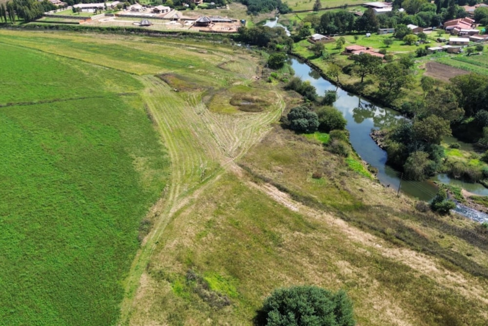 Mixed use farm for sale in Kromdraai, Witbank, eMalahleni - 1WD1735902