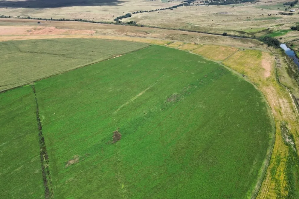 Mixed use farm for sale in Kromdraai, Witbank, eMalahleni - 1WD1735902