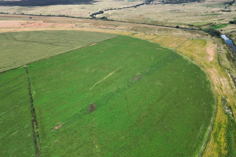 Mixed use farm for sale in Kromdraai, Witbank, eMalahleni - 1WD1735902