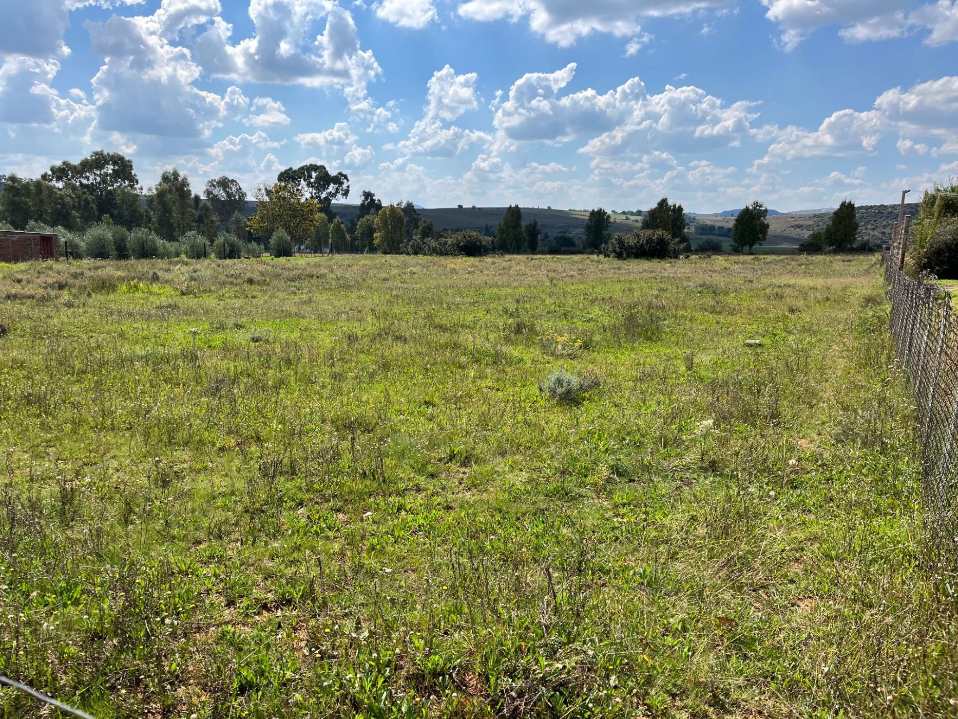 Vacant land for sale in Rosendal, Free State - 1CS1735963