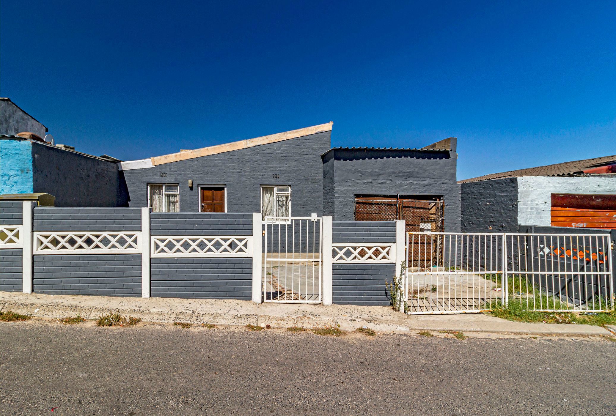 House for sale in Cloetesville - ST1736606