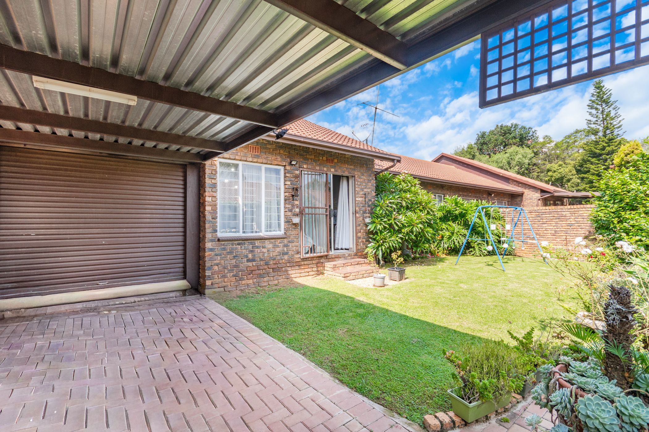 Townhouse for sale in Birchleigh North - KTP1736004