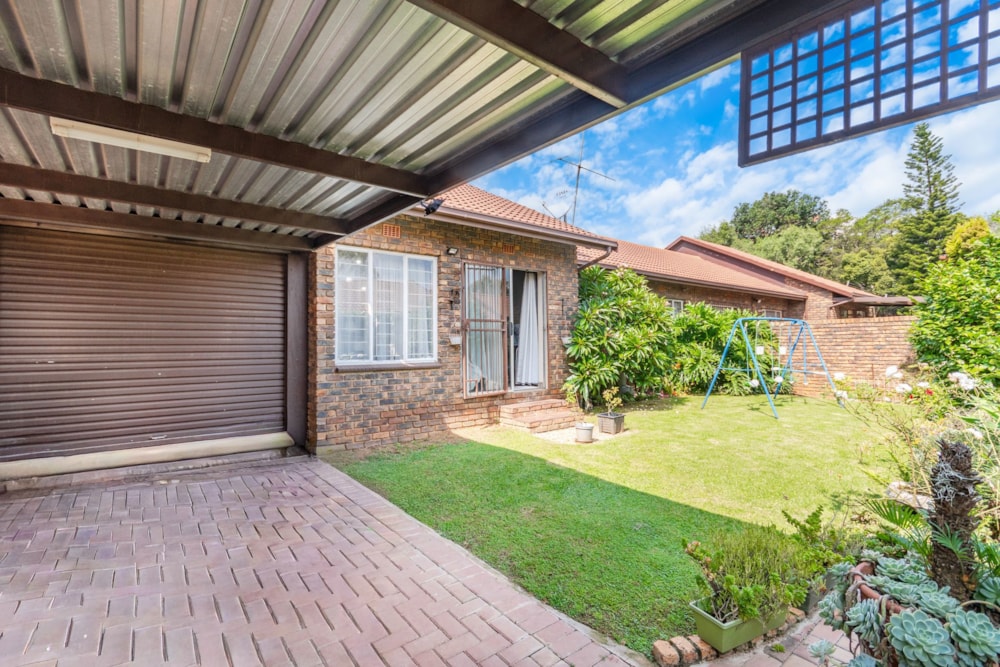 Townhouse for sale in Birchleigh North - KTP1736004 Townhouse for sale in Birchleigh North - KTP1736004