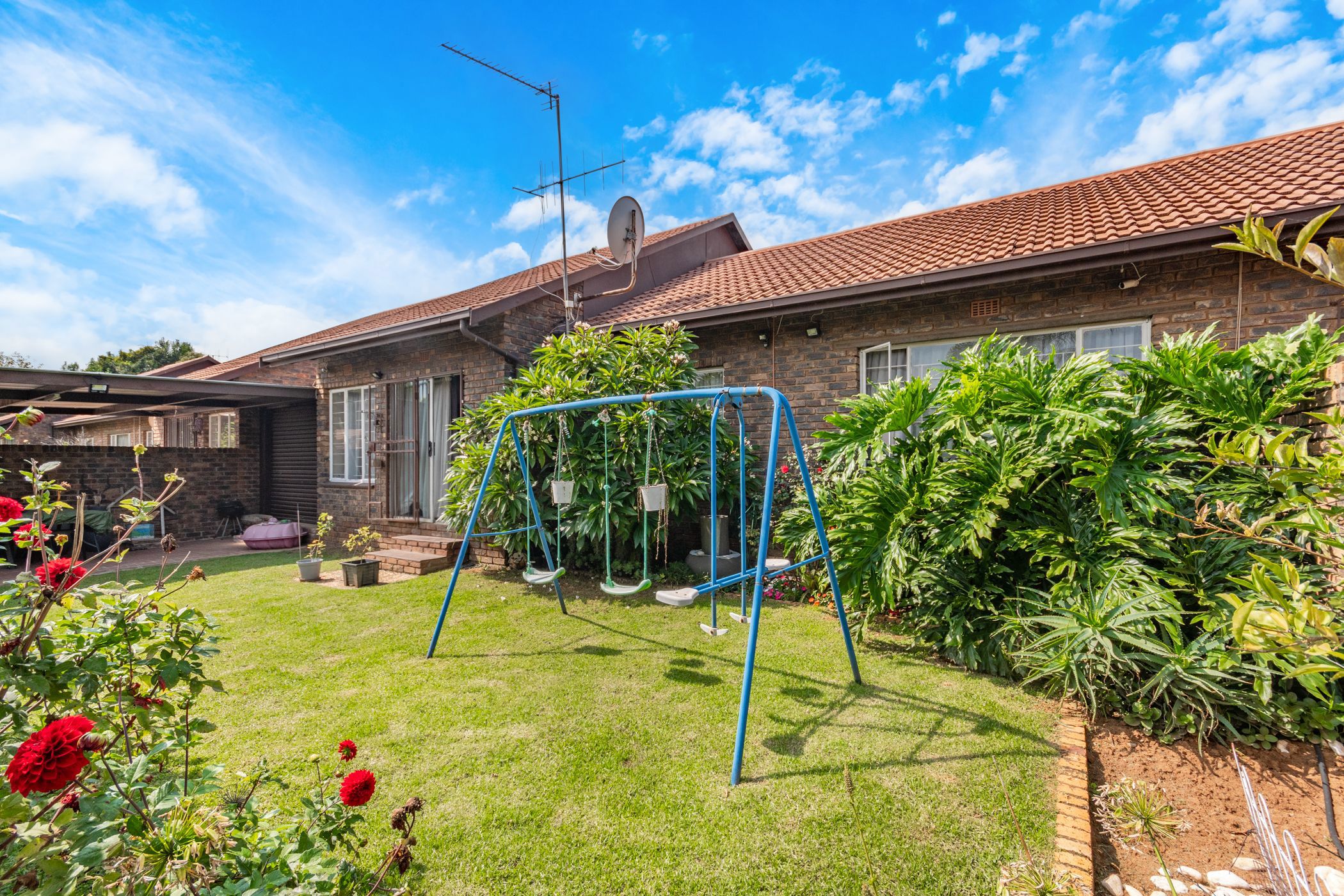 Townhouse for sale in Birchleigh North - KTP1736004